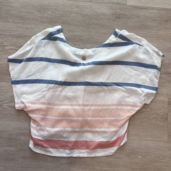 Rip Curl Crop Top Women's-Size XS - Picture 2 of 6